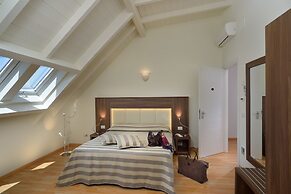 Hotel Astor