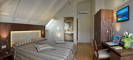 Hotel Astor