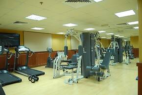 Al Manar Hotel Apartments