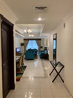 Al Manar Hotel Apartments