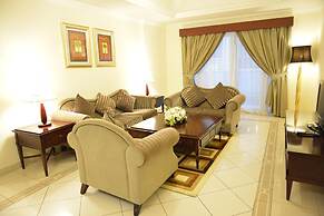 Al Manar Hotel Apartments