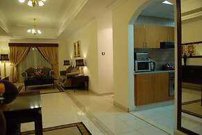 Al Manar Hotel Apartments