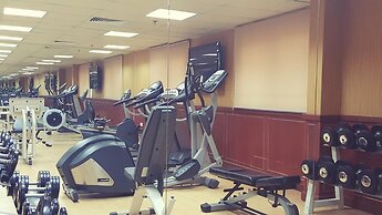 Al Manar Hotel Apartments