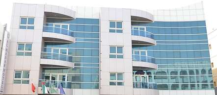 Al Manar Hotel Apartments