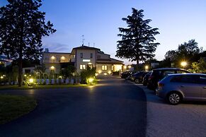 Hotel Main Street