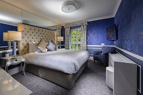 Dromhall Hotel