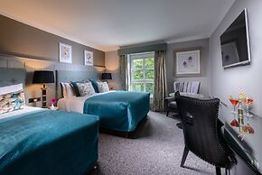 Dromhall Hotel