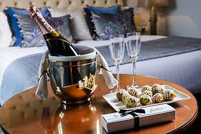 Dromhall Hotel