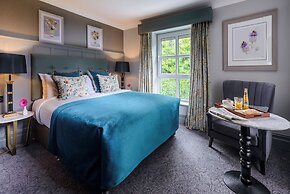 Dromhall Hotel