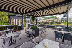 Dromhall Hotel