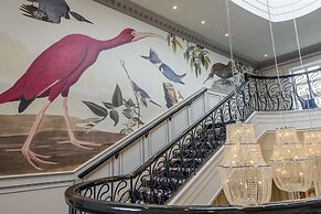Dromhall Hotel