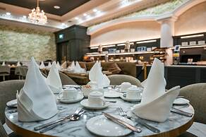 Dromhall Hotel
