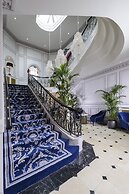 Dromhall Hotel