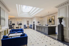 Dromhall Hotel
