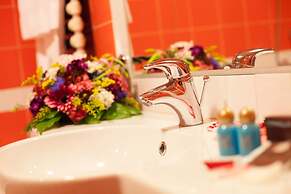Victoria Terme Hotel