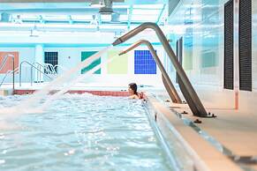 Victoria Terme Hotel