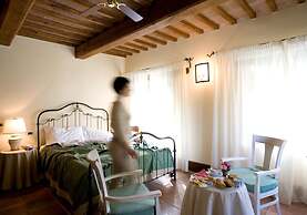 Borgo Hotel Le Terre del Verde