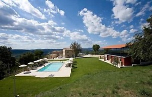 Borgo Hotel Le Terre del Verde