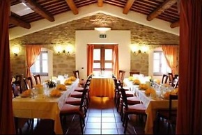 Borgo Hotel Le Terre del Verde