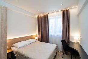 Bacan Serviced Apartments