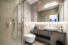Bacan Serviced Apartments