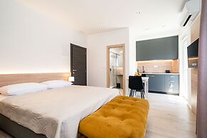 Bacan Serviced Apartments