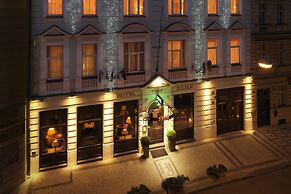 Hotel Julian