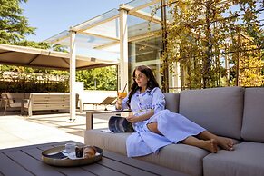 UNAHOTELS Villa dei Platani Foligno