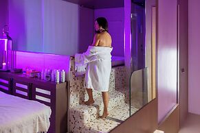UNAHOTELS Villa dei Platani Foligno