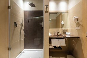 UNAHOTELS Villa dei Platani Foligno