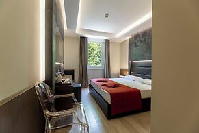 UNAHOTELS Villa dei Platani Foligno