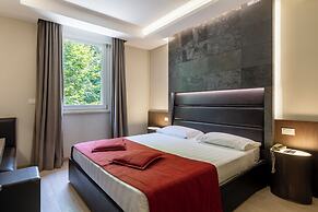 UNAHOTELS Villa dei Platani Foligno