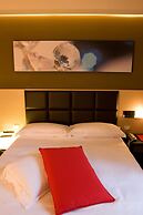 UNAHOTELS Villa dei Platani Foligno