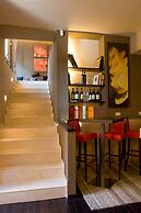 UNAHOTELS Villa dei Platani Foligno