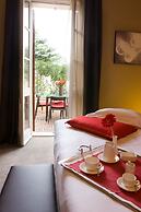 UNAHOTELS Villa dei Platani Foligno