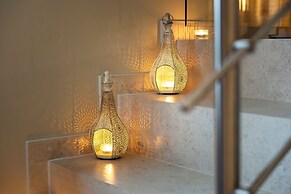 UNAHOTELS Villa dei Platani Foligno