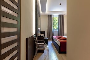 UNAHOTELS Villa dei Platani Foligno