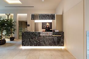 UNAHOTELS Villa dei Platani Foligno