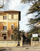 UNAHOTELS Villa dei Platani Foligno
