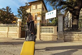 UNAHOTELS Villa dei Platani Foligno