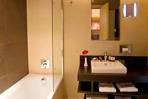 UNAHOTELS Villa dei Platani Foligno