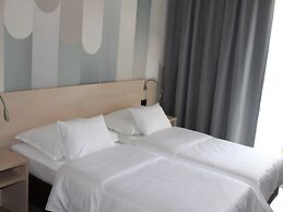 Berkeley Hotel