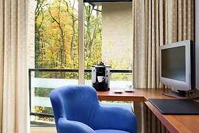 Fletcher Hotel-Restaurant Sparrenhorst-Veluwe