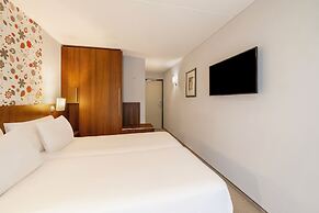 Fletcher Hotel-Restaurant Sparrenhorst-Veluwe