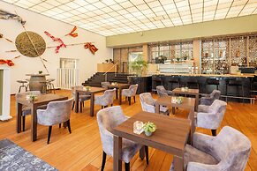 Fletcher Hotel-Restaurant Sparrenhorst-Veluwe