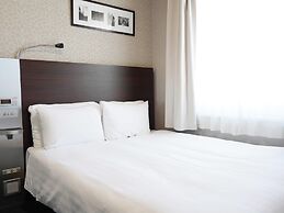Comfort Hotel Tokyo Higashi Nihombashi