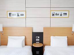 Comfort Hotel Tokyo Higashi Nihombashi