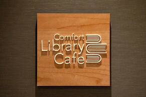 Comfort Hotel Tokyo Higashi Nihombashi