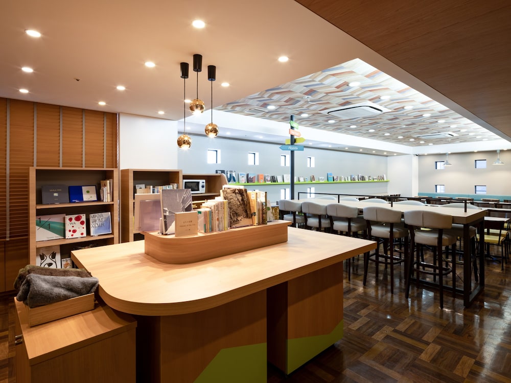 Comfort Hotel Tokyo Higashi Nihombashi