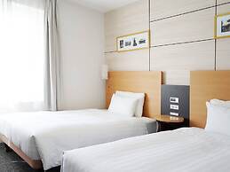 Comfort Hotel Tokyo Higashi Nihombashi
